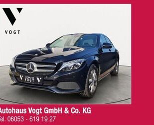 Mercedes-Benz C 250 Gebrauchtwagen
