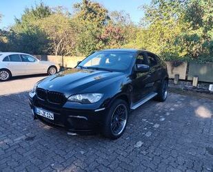 BMW X6 Gebrauchtwagen