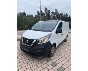Nissan NV300 Gebrauchtwagen