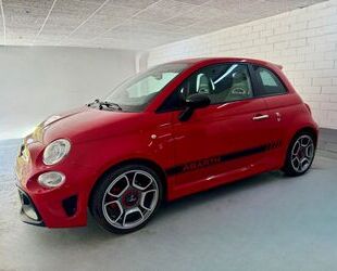 Abarth 500 Gebrauchtwagen