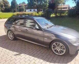 BMW 335 Gebrauchtwagen