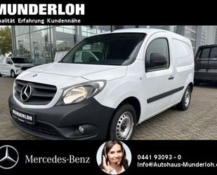 Mercedes-Benz Citan Gebrauchtwagen