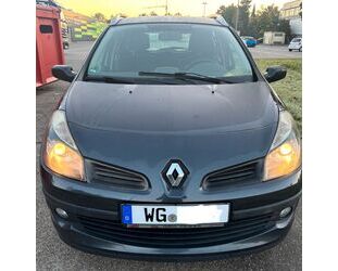 Renault Clio Gebrauchtwagen