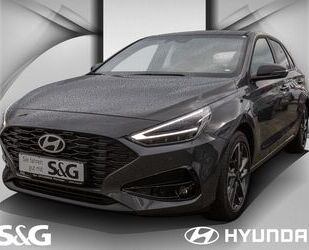 Hyundai i30 Gebrauchtwagen