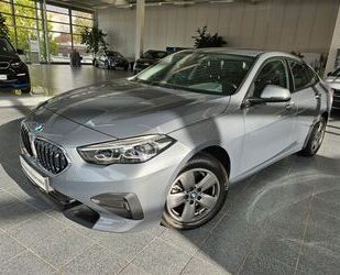 BMW 218 Gebrauchtwagen
