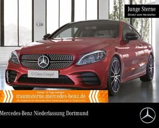 Mercedes-Benz C 400 Gebrauchtwagen