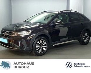 VW Taigo Gebrauchtwagen