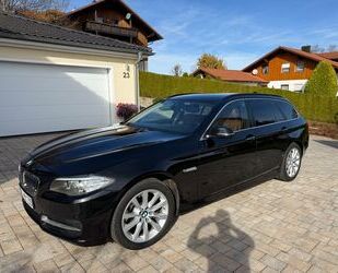 BMW 520 Gebrauchtwagen