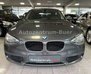 BMW 114 Gebrauchtwagen