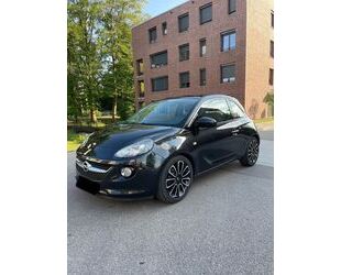 Opel Adam Gebrauchtwagen