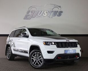 Jeep Grand Cherokee Gebrauchtwagen
