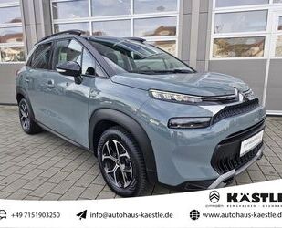 Citroen C3 Aircross Gebrauchtwagen