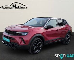 Opel Mokka Gebrauchtwagen