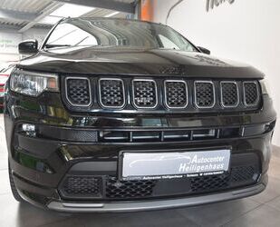 Jeep Compass Gebrauchtwagen