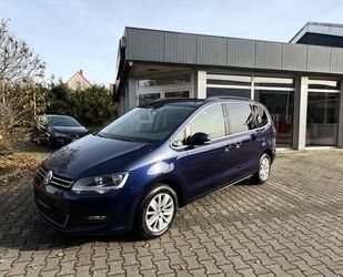 VW Sharan Gebrauchtwagen