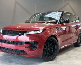 Land Rover Range Rover Sport Gebrauchtwagen