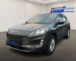 Ford Kuga Gebrauchtwagen