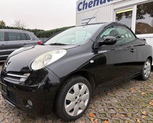 Nissan Micra Gebrauchtwagen