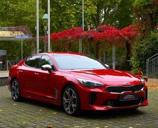 Kia Stinger Gebrauchtwagen