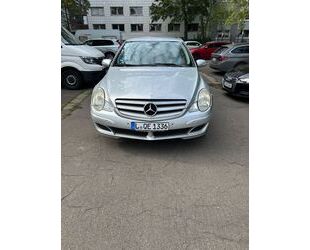 Mercedes-Benz R 320 Gebrauchtwagen