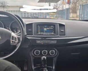 Mitsubishi Lancer Gebrauchtwagen