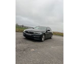 BMW 530 Gebrauchtwagen