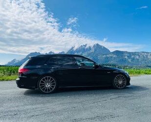 Mercedes-Benz C 43 AMG Gebrauchtwagen