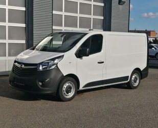 Opel Vivaro Gebrauchtwagen