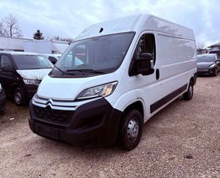 Citroen Jumper Gebrauchtwagen
