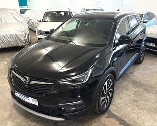 Opel Grandland (X) Gebrauchtwagen