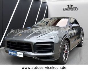 Porsche Cayenne Gebrauchtwagen