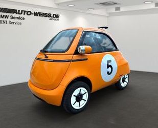 Microlino Andere Gebrauchtwagen
