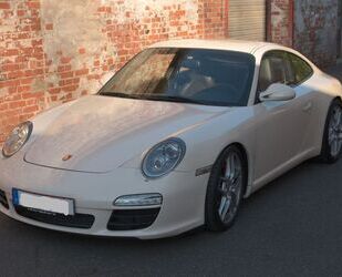 Porsche 997 Gebrauchtwagen