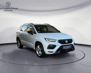 Seat Ateca Gebrauchtwagen