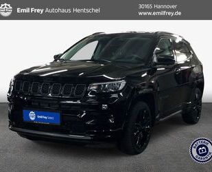 Jeep Compass Gebrauchtwagen
