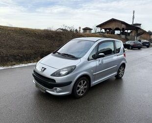 Peugeot 1007 Gebrauchtwagen