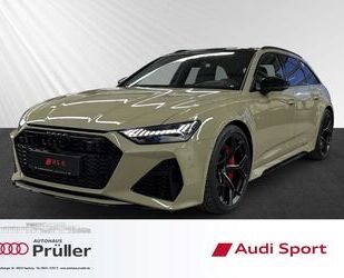 Audi RS6 Gebrauchtwagen