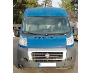 Fiat Ducato Gebrauchtwagen