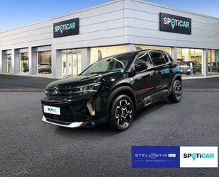 Citroen C5 Aircross Gebrauchtwagen