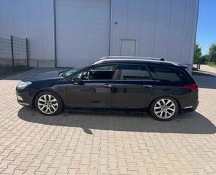 Citroen C5 Gebrauchtwagen