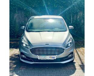 Ford S-Max Gebrauchtwagen