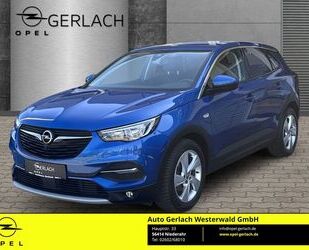Opel Grandland (X) Gebrauchtwagen