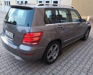 Mercedes-Benz GLK 200 Gebrauchtwagen