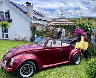 VW Käfer Gebrauchtwagen