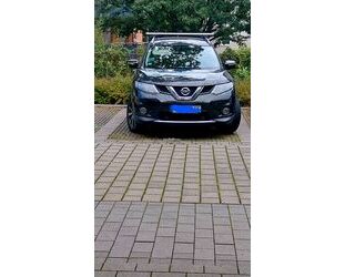 Nissan X-Trail Gebrauchtwagen
