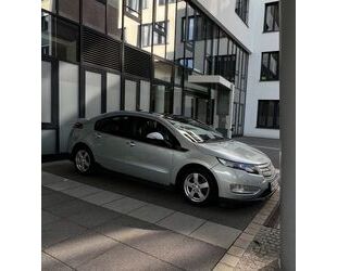 Chevrolet Volt Gebrauchtwagen