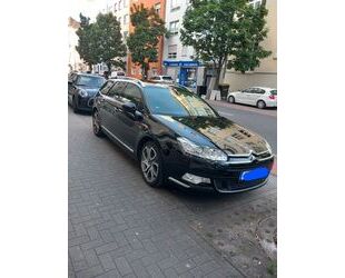Citroen C5 Gebrauchtwagen
