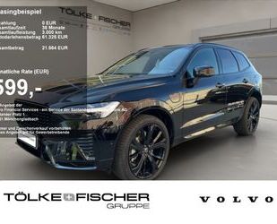 Volvo XC60 Gebrauchtwagen