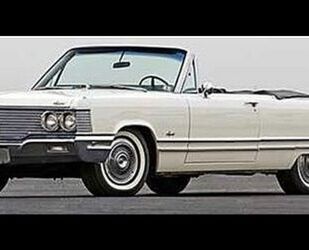 Chrysler Imperial Gebrauchtwagen
