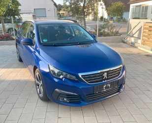 Peugeot 308 Gebrauchtwagen